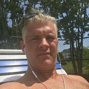 Meet your Posher, William